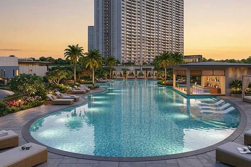 Godrej Projects Pune
